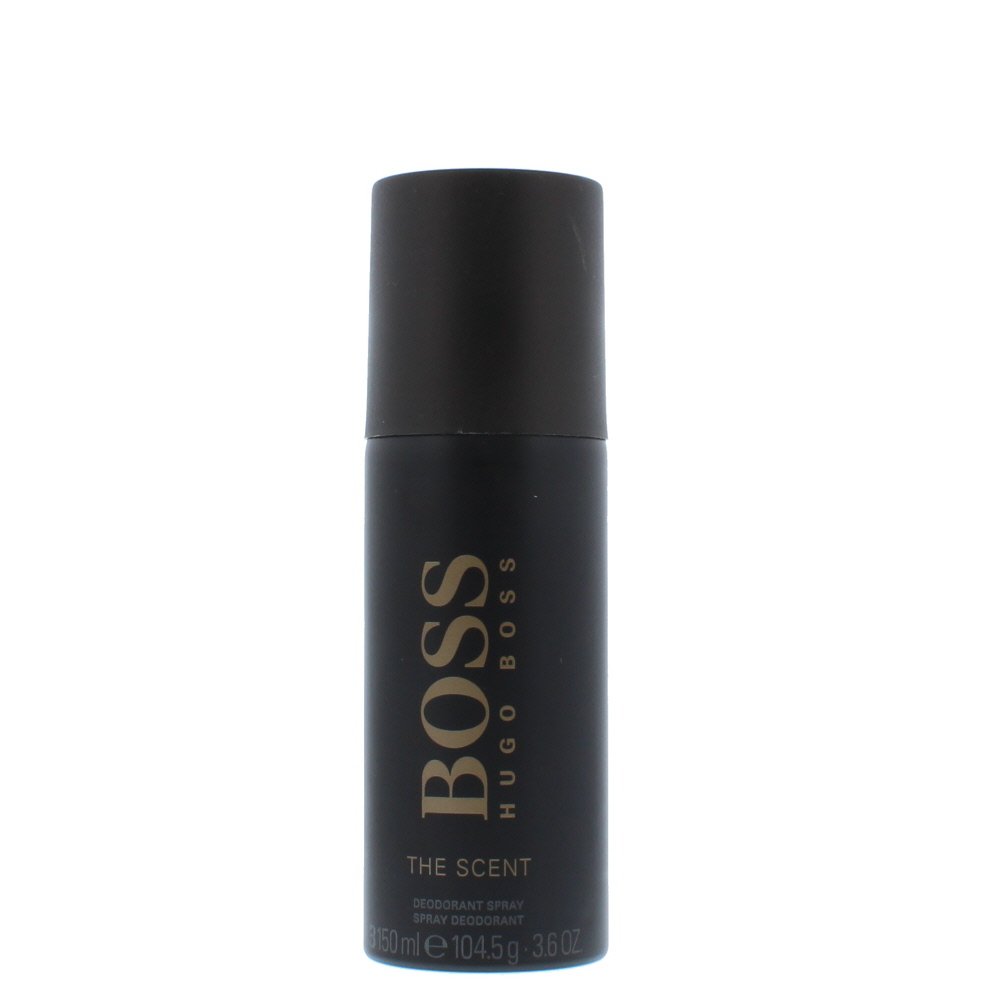 Hugo Boss The Scent Deo Spray 150Ml