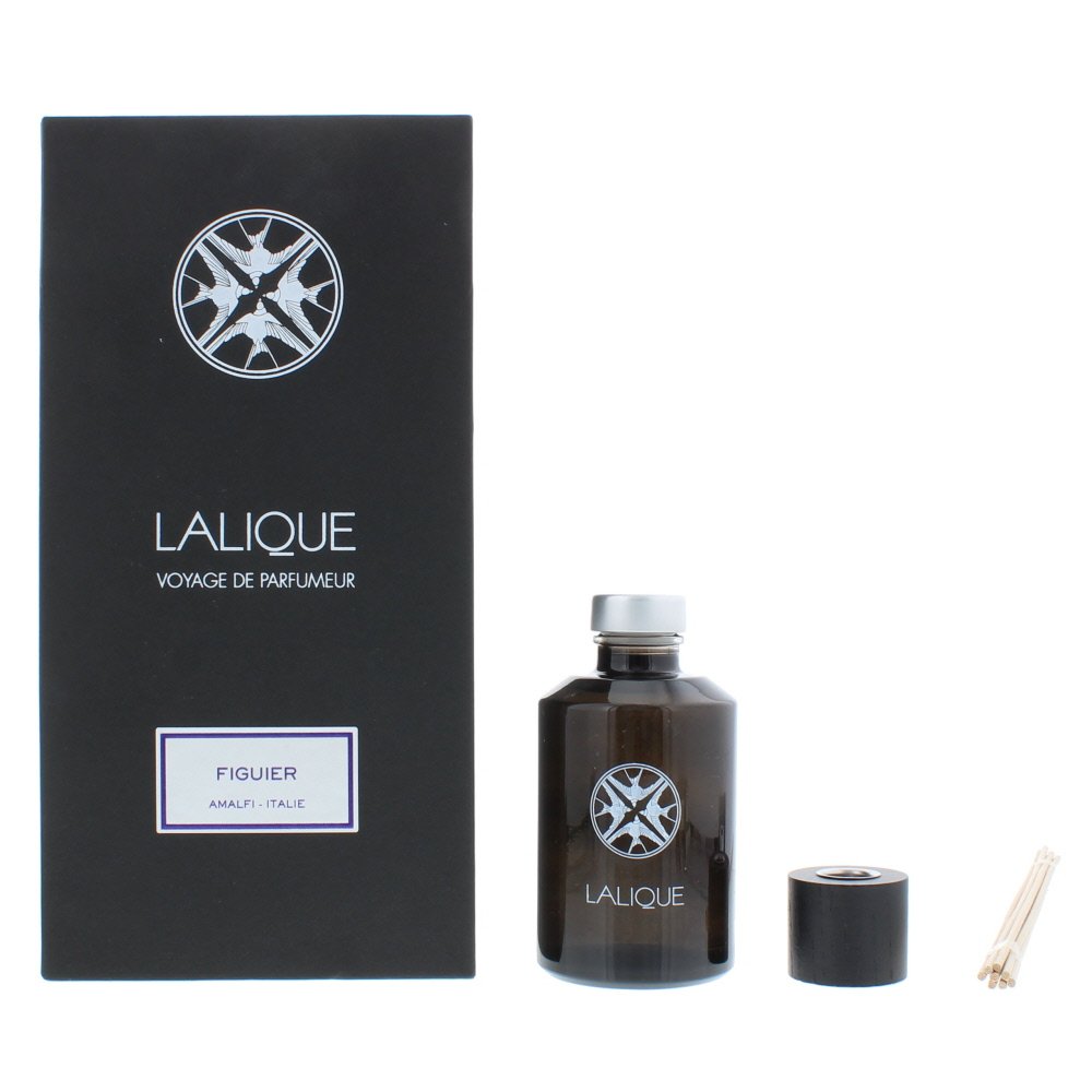Lalique Diffuser Figuier, Amalfi 250Ml