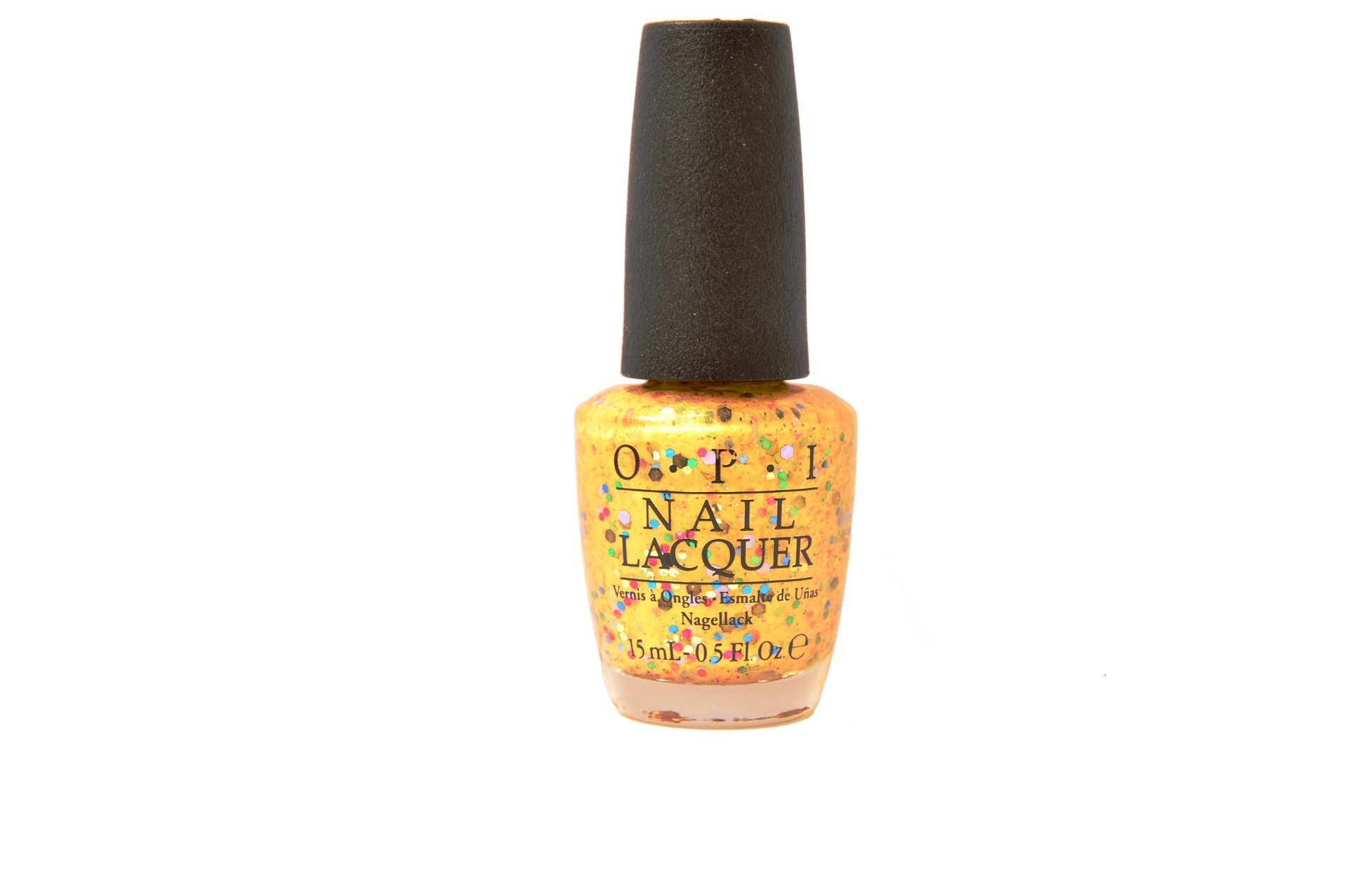 Opi Nail Polish Pineapples Have