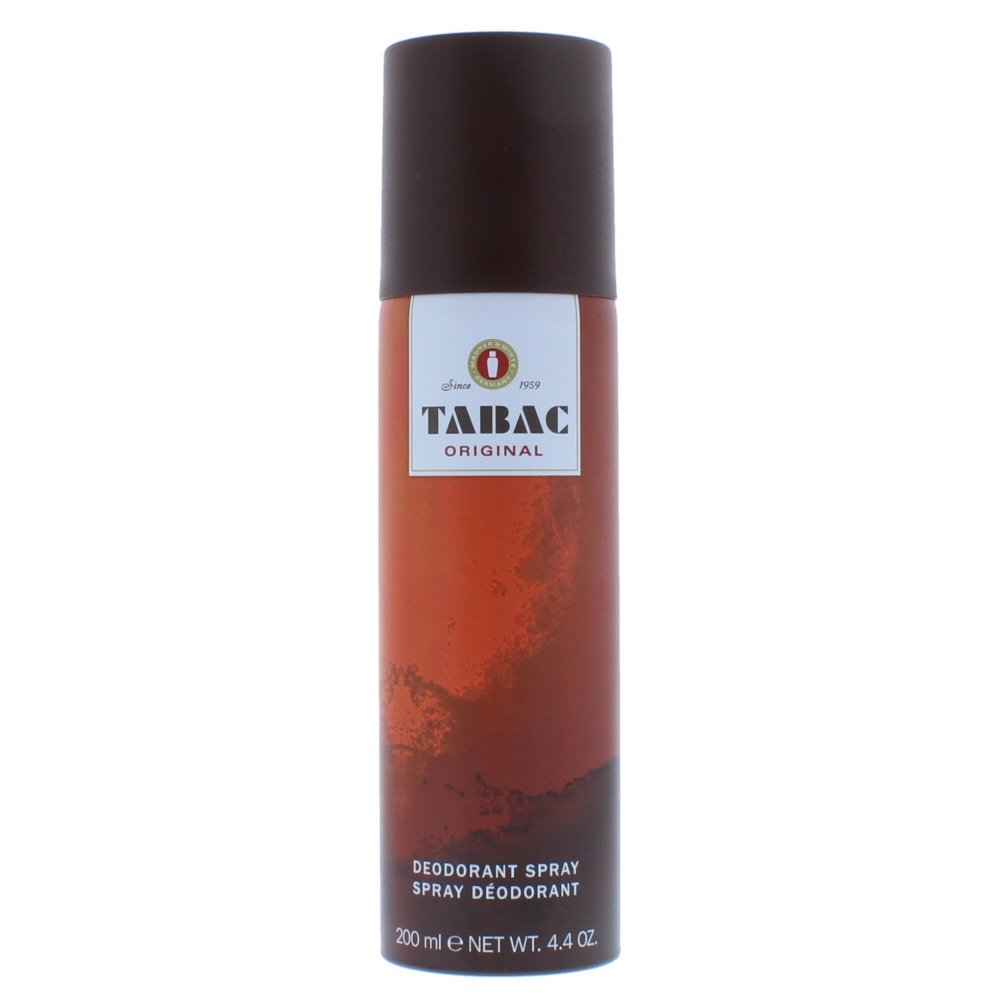 Tabac Deo Spray 200Ml