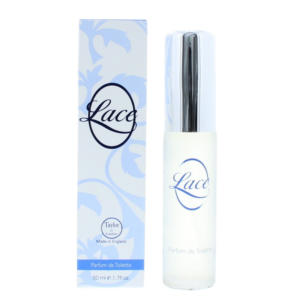 Tol Lace Eau De Parfum