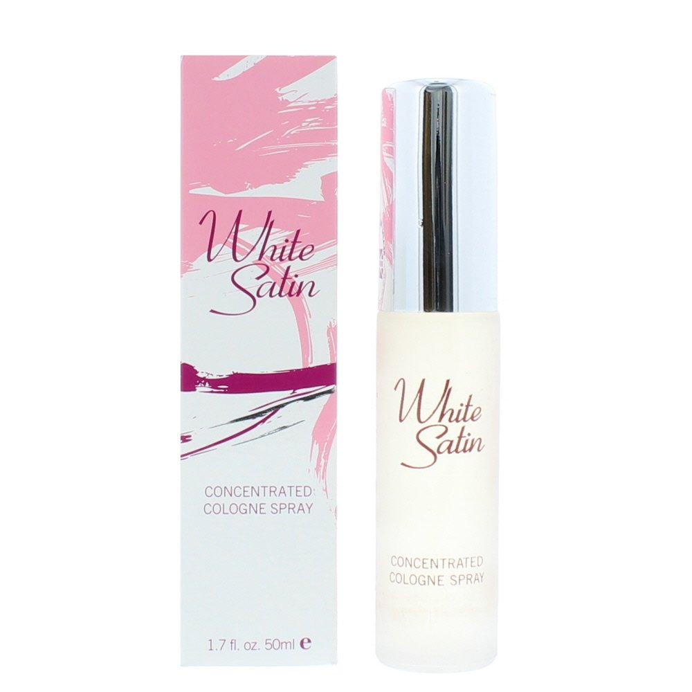 Tol White Satin Concentrated Cologne