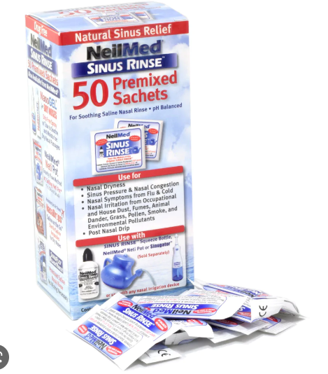 Sinurinse Refill Sachets