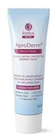 Aproderm Barrier Cream 30G