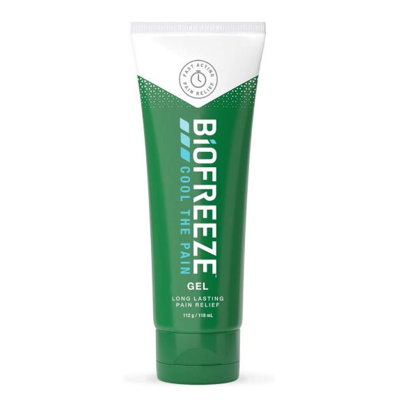 Biofreeze Pain Relief Tube Large