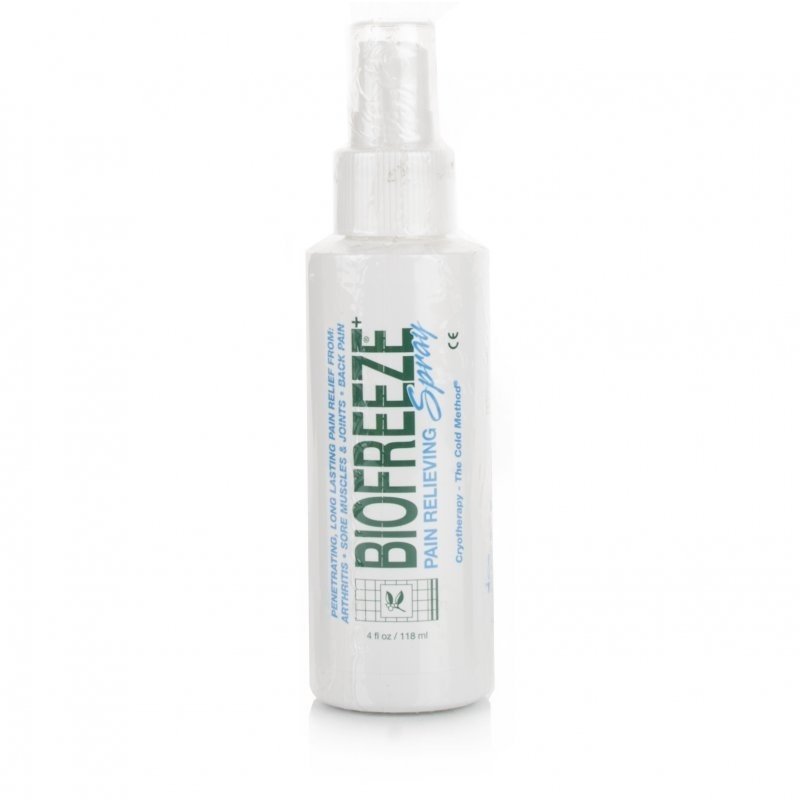 Biofreeze Pain Relief Spray