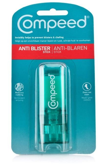 Compeed Anti-Blister Stick
