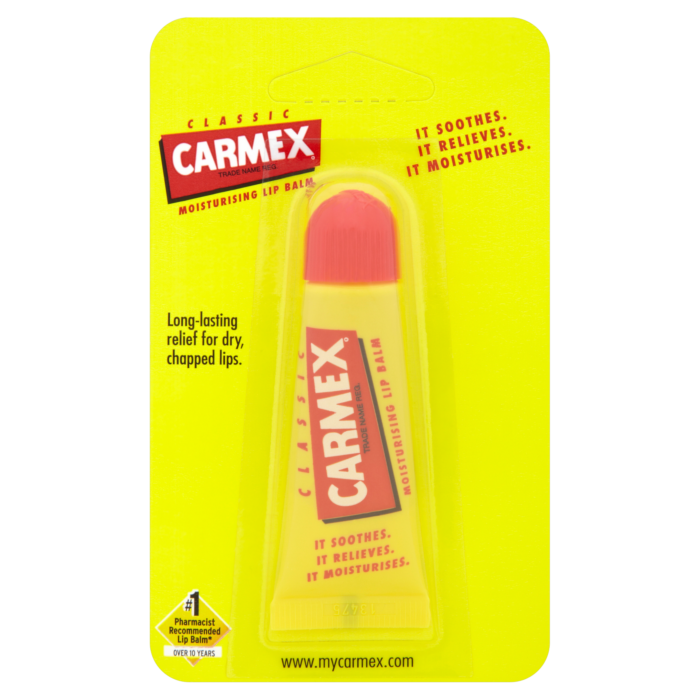 Carmex Original Tube x 10g