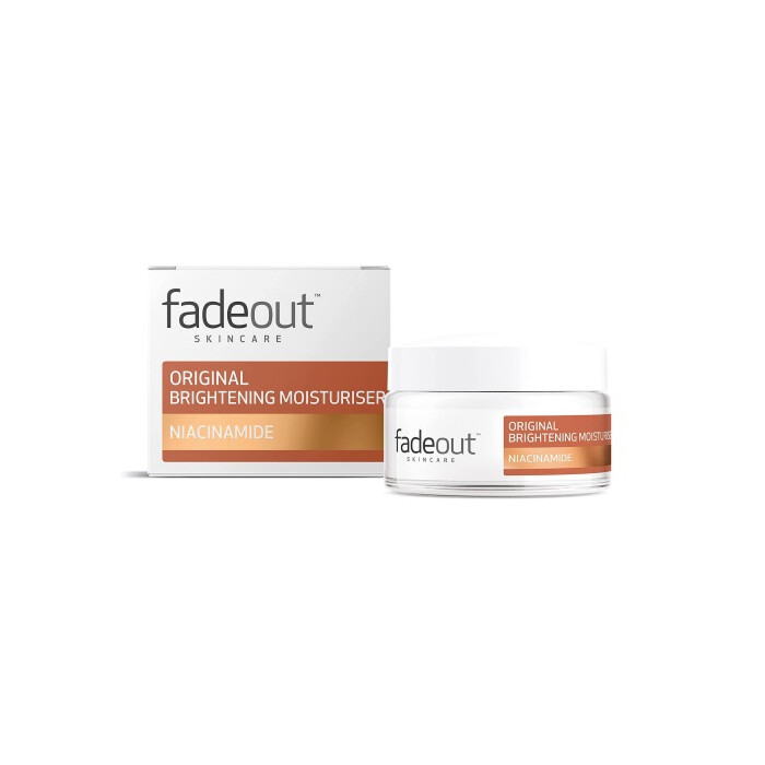 Fade Out Original Brightening Moisturiser Spf 15