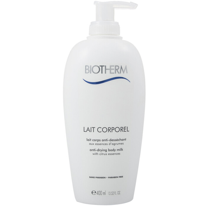 Biotherm Anti-drying Body Milk 400ml
