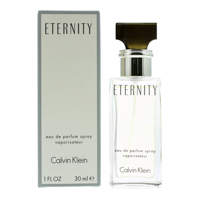 Calvin Klein Eternity For Women Eau De Parfum 30ml