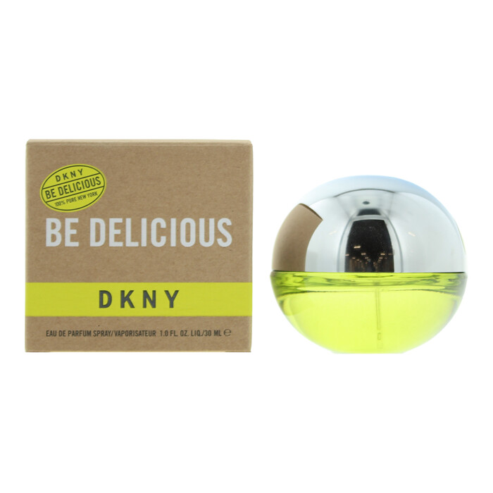 DKNY Be Delicious Eau De Parfum 30ml