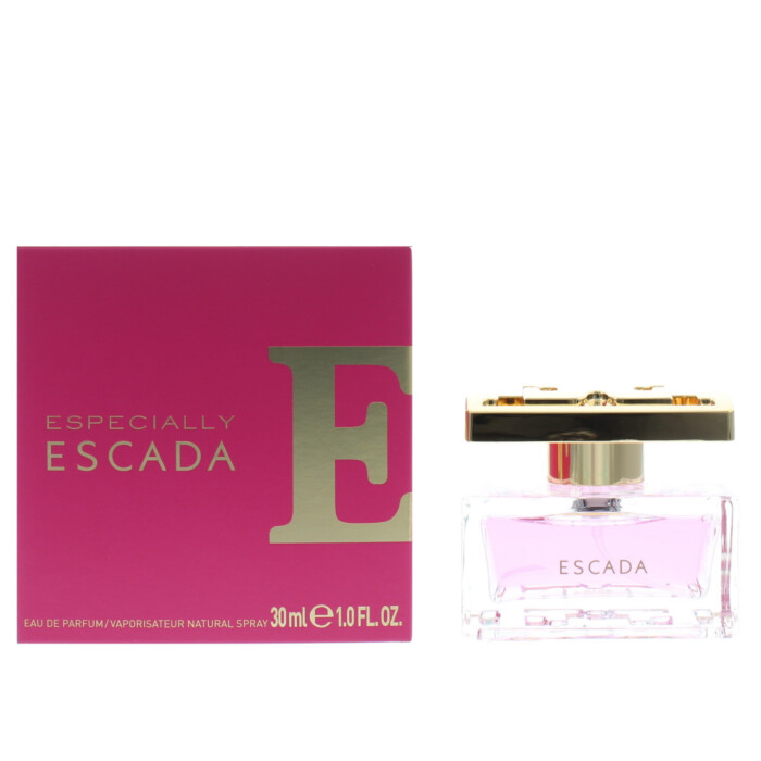 Escada Especially Eau De Parfum 30ml