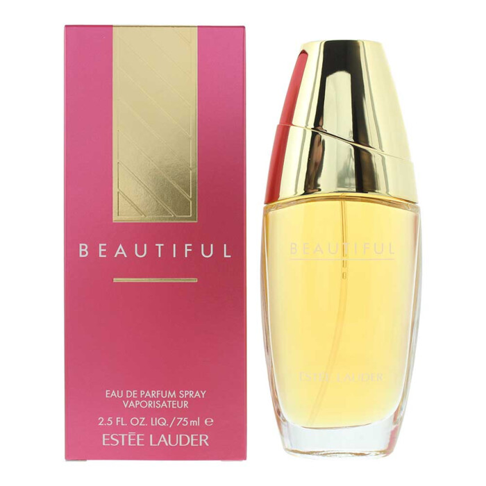 Estée Lauder Beautiful Eau De Parfum 75ml