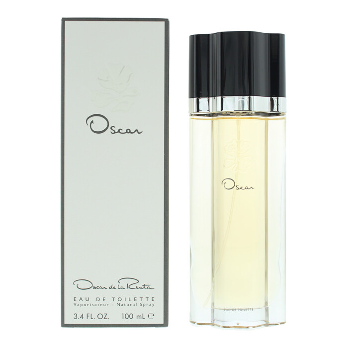 Oscar De La Renta Oscar Eau De Toilette100ml