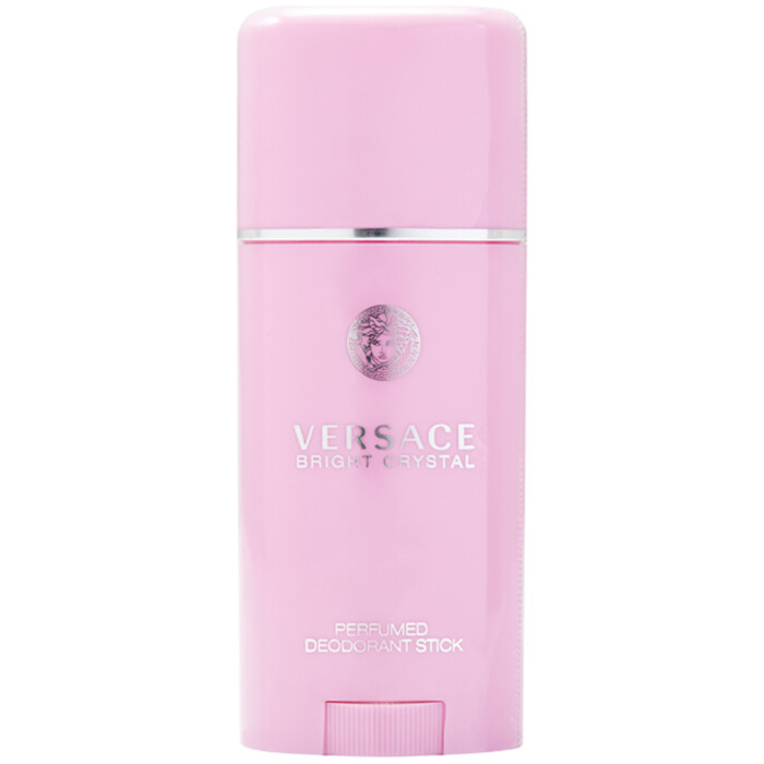 Versace Bright Crystal Deodorant Stick 50ml