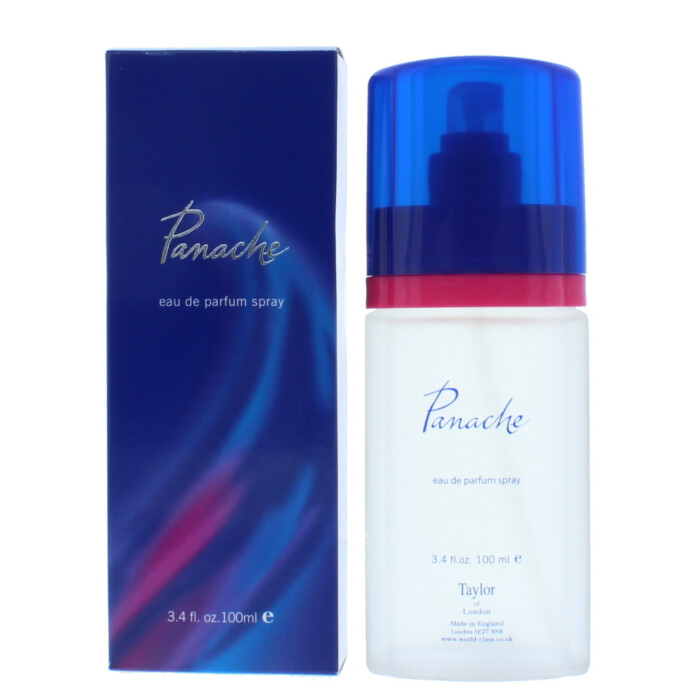 Taylor Of London Panache Eau De Parfum 100ml
