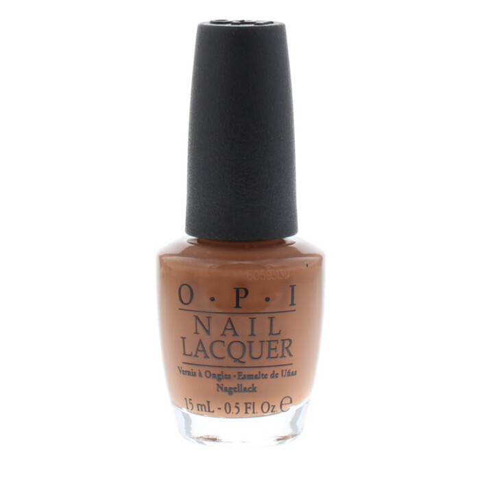 Opi Ice-bergers & Fries Nail Polish 15ml
