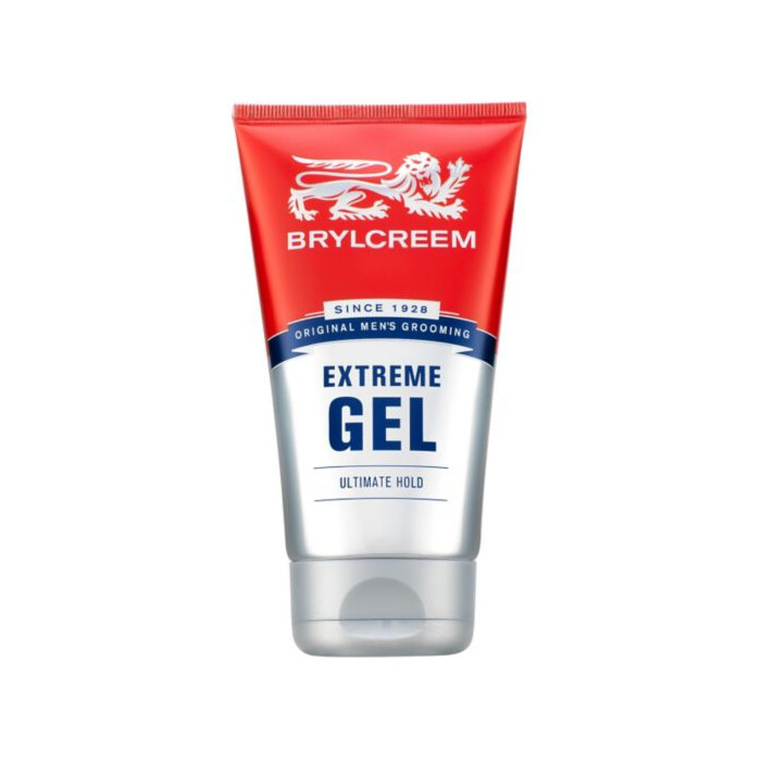 Brylcreem Extreme Gel