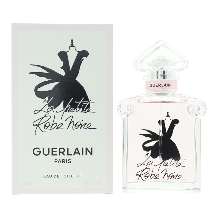 Guerlain La Petite Robe Noire Eau De Toilette 50ml
