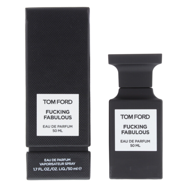 Tom Ford Fucking Fabulous Eau De Parfum 50ml