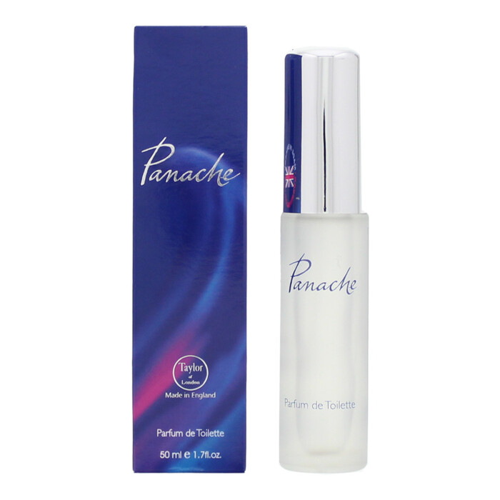 Taylor Of London Panache Parfum De Toilette 50ml