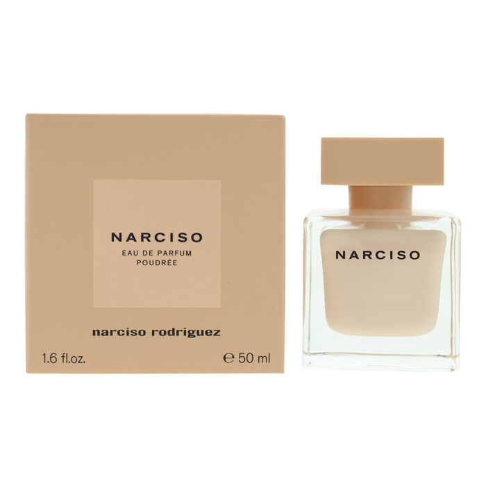 Narciso Rodriguez Narciso Poudrée Eau De Parfum 50ml