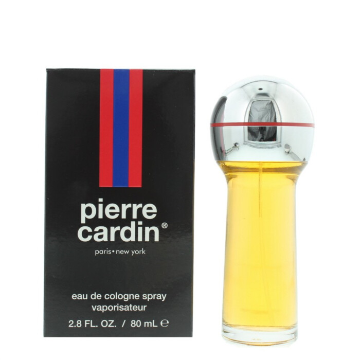 Pierre Cardin Edc 80ml Spray