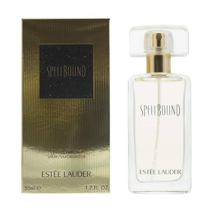 Estée Lauder Spellbound Eau De Parfum 50ml Spray