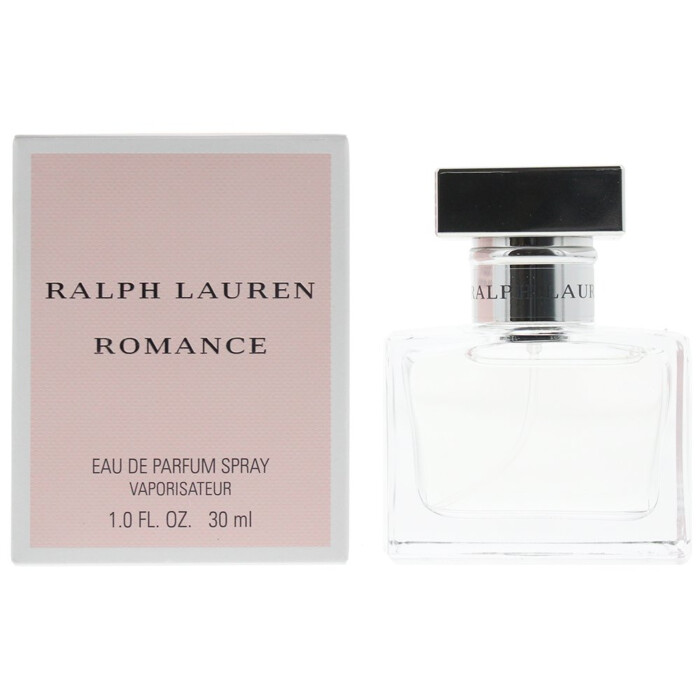 Ralph Lauren Romance Eau de Parfum 30ml - Women's Fragrance
