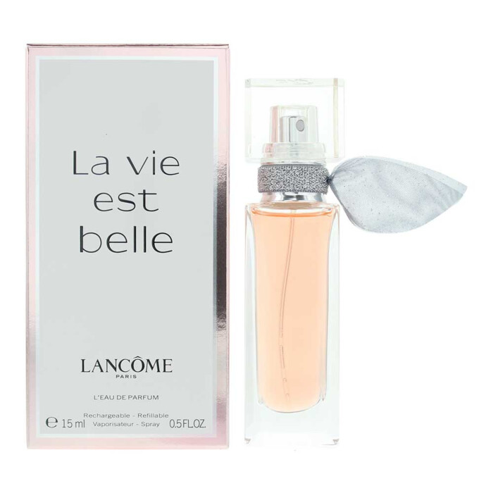Lancôme La Vie Est Belle Happiness Drops L'eau De Parfum 15ml