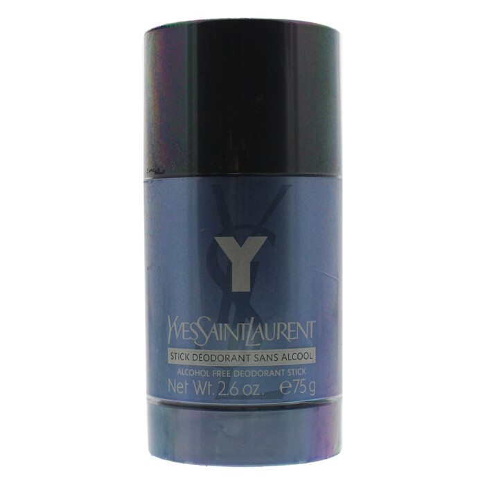 Yves Saint Laurent Y Deodorant Stick 75g