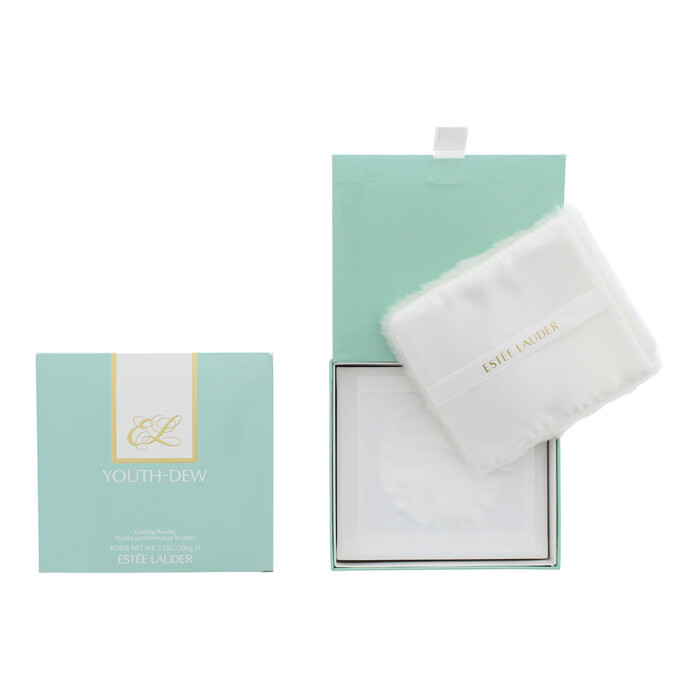Estée Lauder Youth-dew Fragranced Dusting Powder 200g