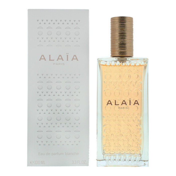 Alaia Paris Alaia Blanche Eau De Parfum 100ml