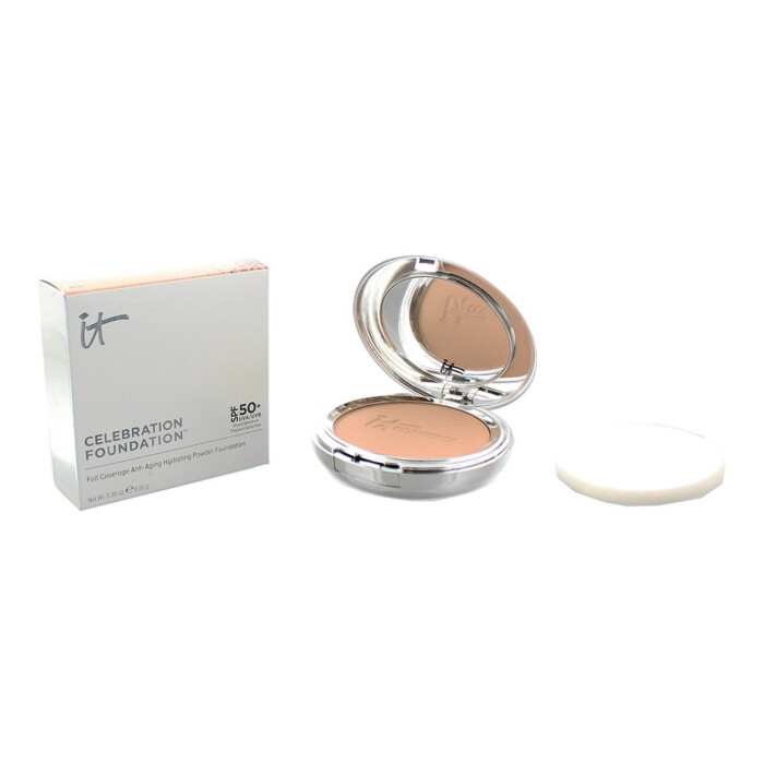 It Cosmetics Celebration Foundation Rich Powder Foundation 9g