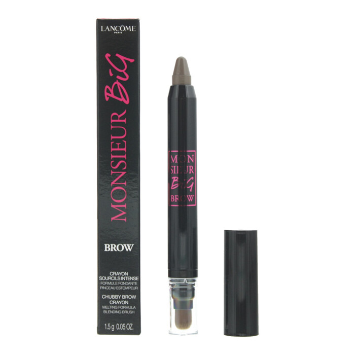 Lancôme Monsieur Big 02 Chestnut Brow Crayon 1.5g