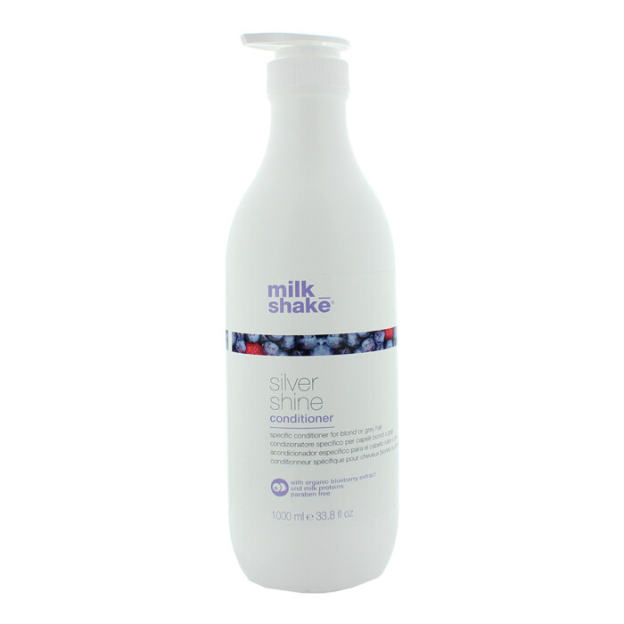 Milk_shake Silver Shine Conditioner 1000ml