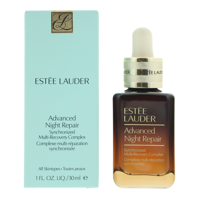 Estée Lauder Advanced Night Repair Synchronized Multi-recovery Serum 30ml