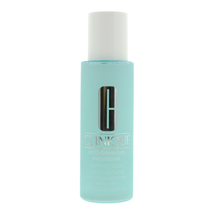 Clinique Anti-blemish Solutions Clarifying Lotion 200ml