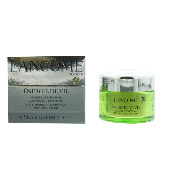 Lancôme Energie De Vie Exfoliating Mask 15ml