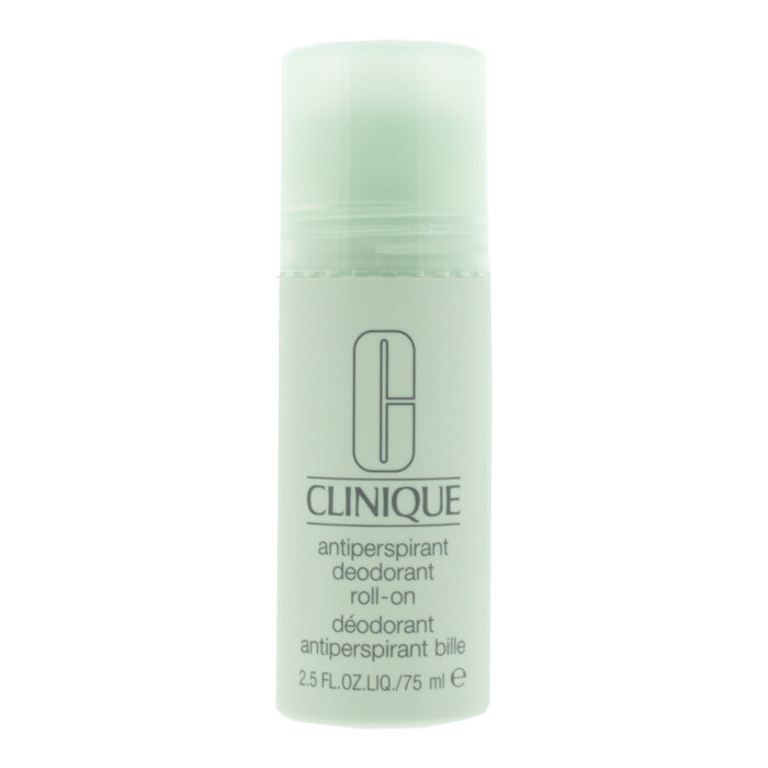 Clinique Dry Form Anti-perspirant Deodorant Roll-on 75ml