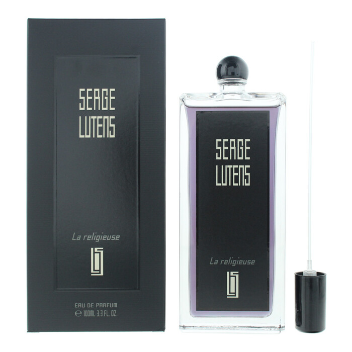Serge Lutens La Religieuse Eau De Parfum 100ml