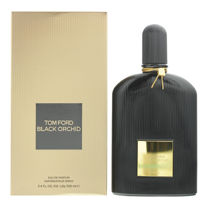Tom Ford Black Orchid Eau de Parfum 100ml - Women's | Clear Chemist