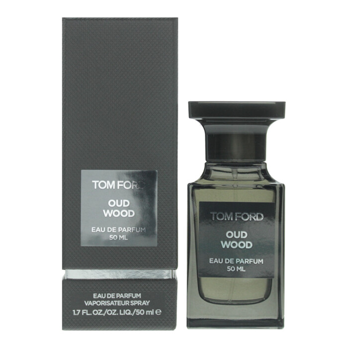 香水(ユニセックス) TOM FORD OUD WOOD Eau de Parfum 50ML Tom Ford Oud Wood Eau de Parfum 50ml EDP - Unisex Fragrance