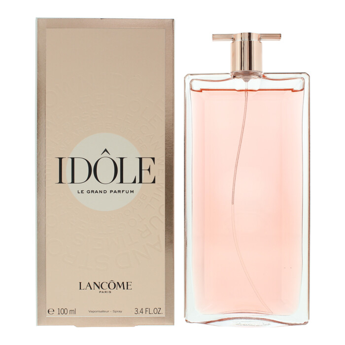 Lancôme Idôle Eau De Parfum 100ml