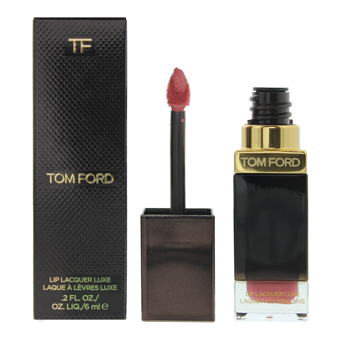 Tom Ford Lip Lacquer Luxe 04 Insouciant Matte Liquid Lipstick 6ml