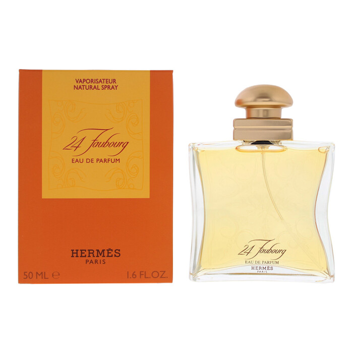 Hermès 24 Faubourg Eau De Parfum 50ml
