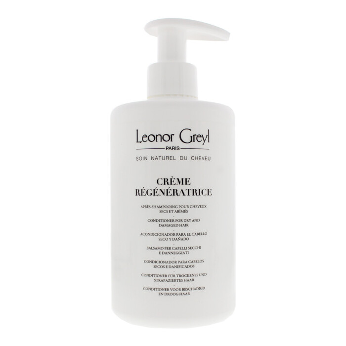 Leonor Greyl Crème Regeneratrice Conditioner For Dry And Damaged Hair 500ml