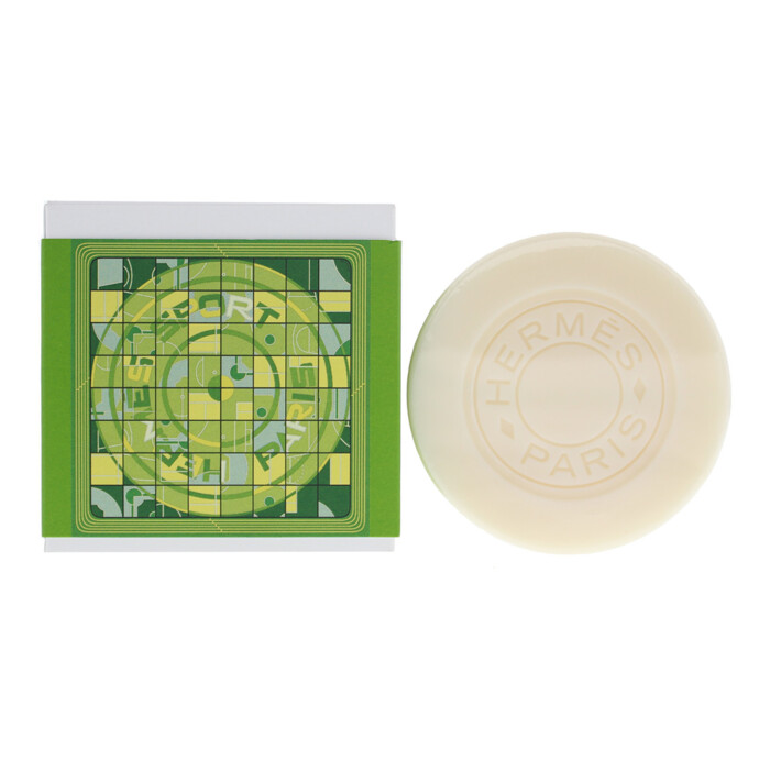 Hermès Eau De Pamplemousse Rose Perfumed Soap 100g