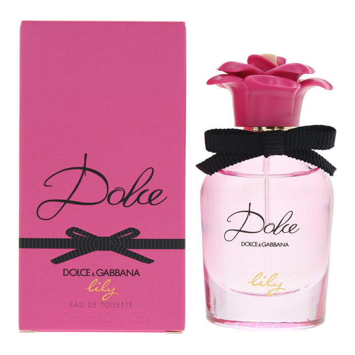 Dolce & Gabbana Dolce Lily Eau De Toilette 30ml